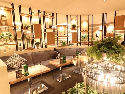 Garden Style ガーデンスタイル 錦 口コミ 夜遊びタウン Lll