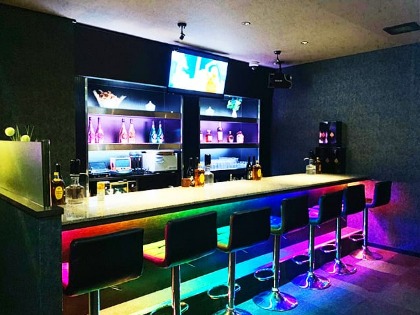 Girl's Bar FREAJA(フレイヤー)