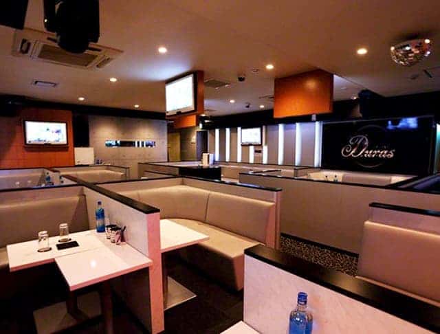 Club Duras(デュラス)