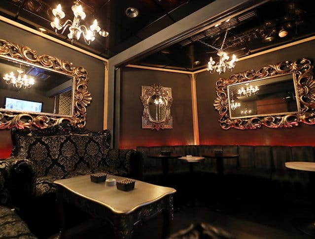 LOUNGE Adore~アドア~