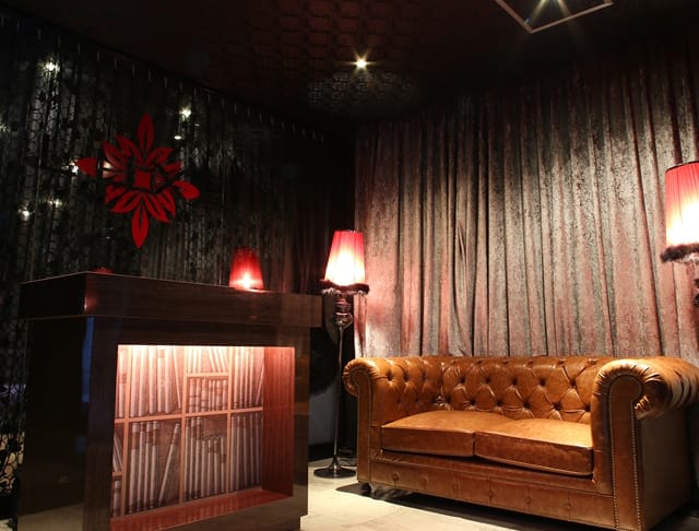 Club LUXE(ラグゼ)