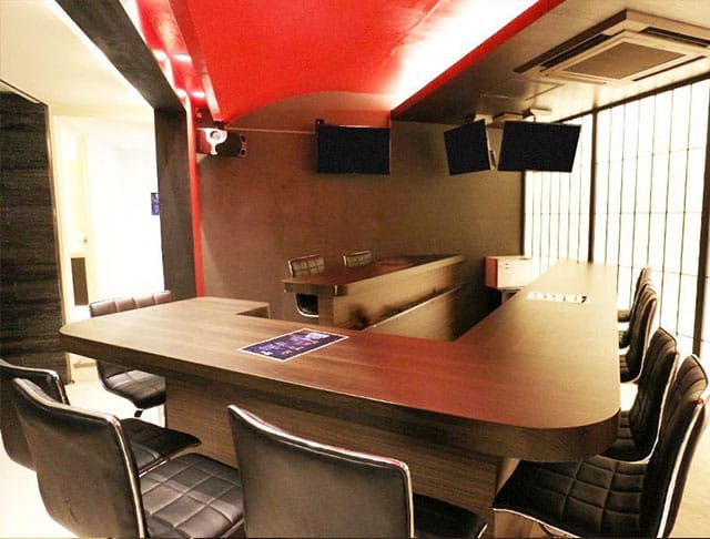 Girlsbar 801(やおい)