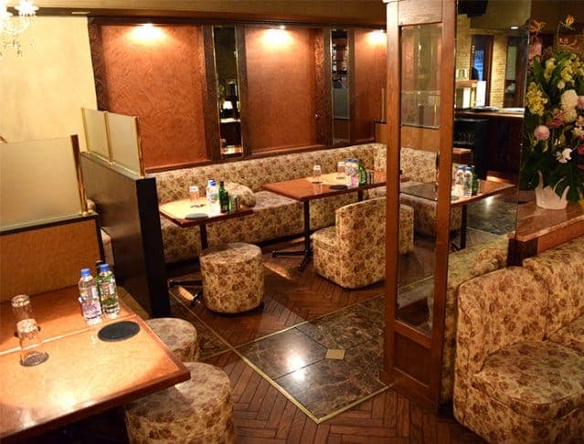 CLUB CHIC~クラブシック~
