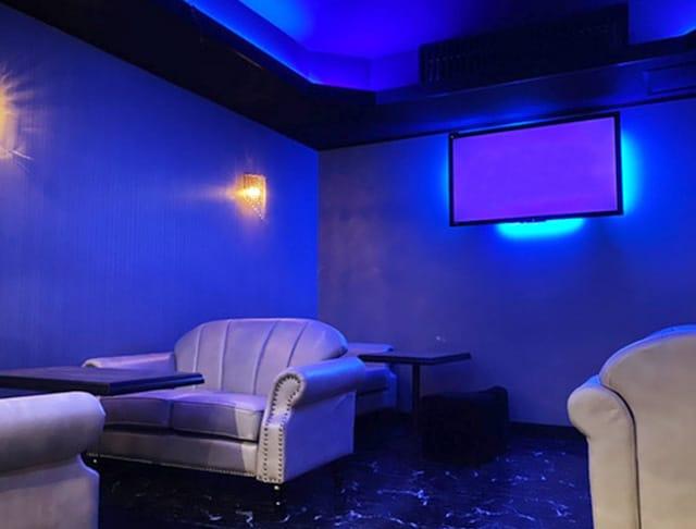 Lounge USUAL~ユージュアル~