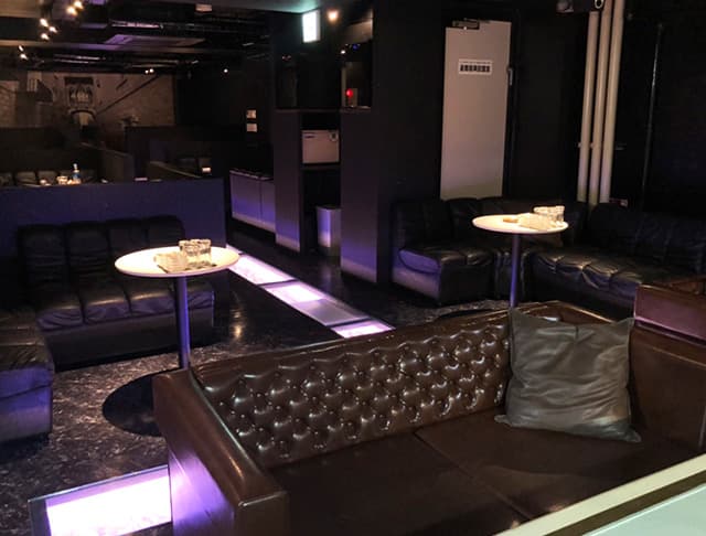 CLUB CREA（クレア）