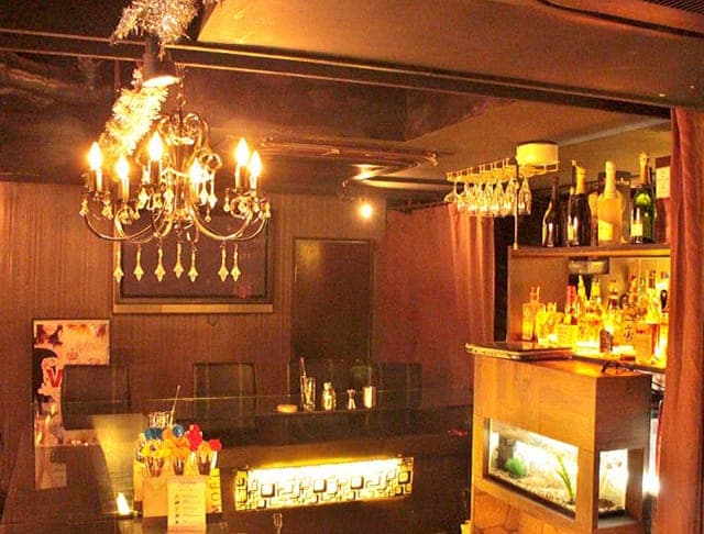 Girl’sBar cross(ガールズバークロス)
