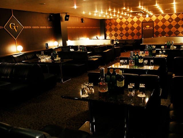 CLUB GraviS(グラヴィス)