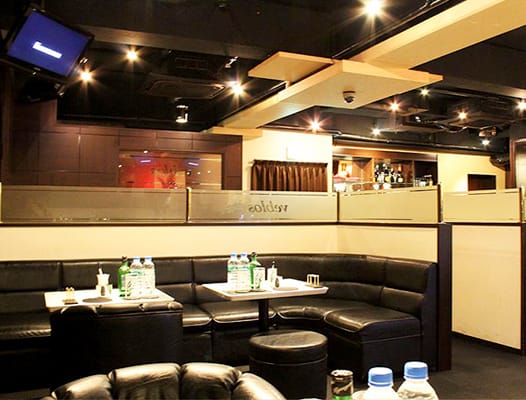 CLUB veblosークラブ ビブロスー