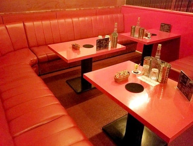 CLUB ATHENA(アテナ)