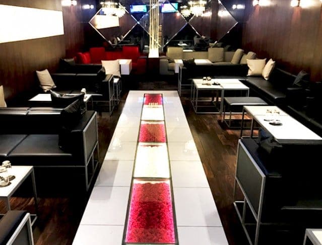 MIX LOUNGE(ミックスラウンジ)