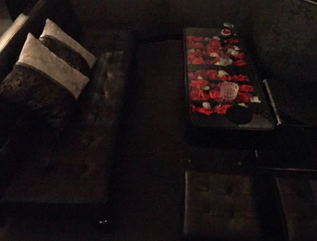 G-LOUNGE(ジーラウンジ)