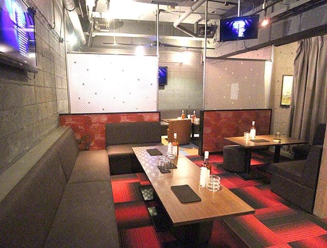 CLUB GLOIRE(グローレ)