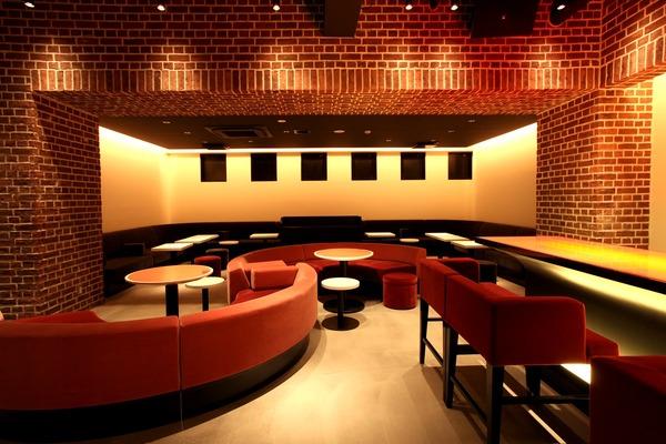 Night Cafe Leger(レジェ)
