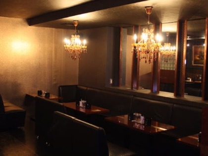 Club Luxury(クラブ ラグジュアリー)