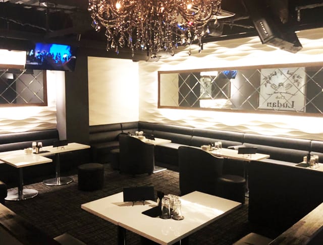 Club Ludan(ルダン)