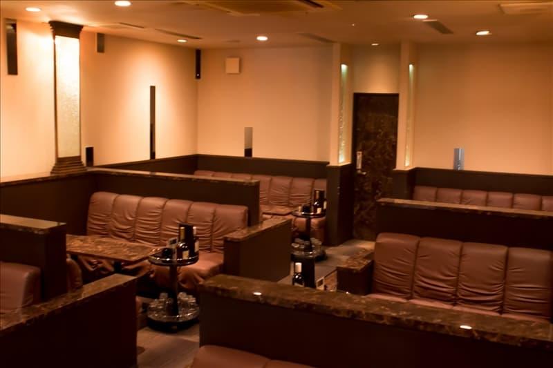 club D.D~クラブ ディーディー~