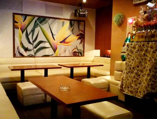 Lounge Coco~ココ~