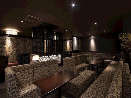 club Ariana (アリアナ)