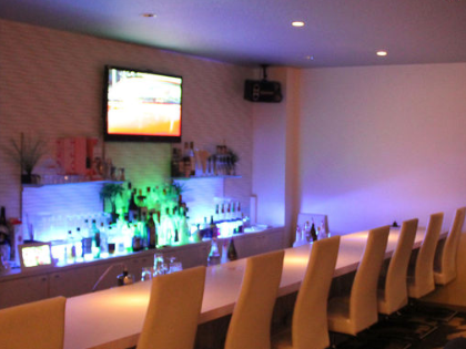 wonderful time at bar ATOM(アトム)