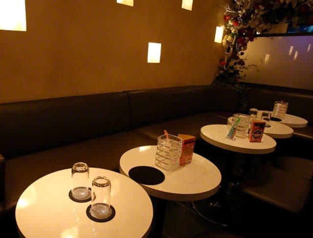 朝キャバ CLUB RAFTEL(ラフテル)