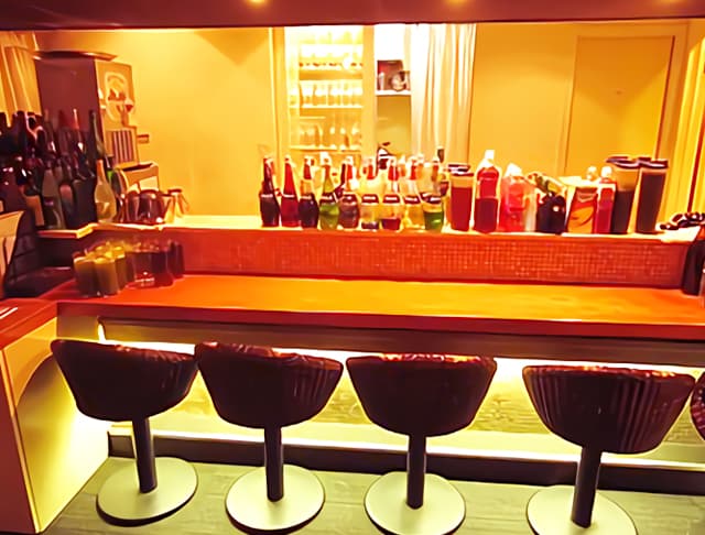 PUB CLUB 心馴~ここなじみ~