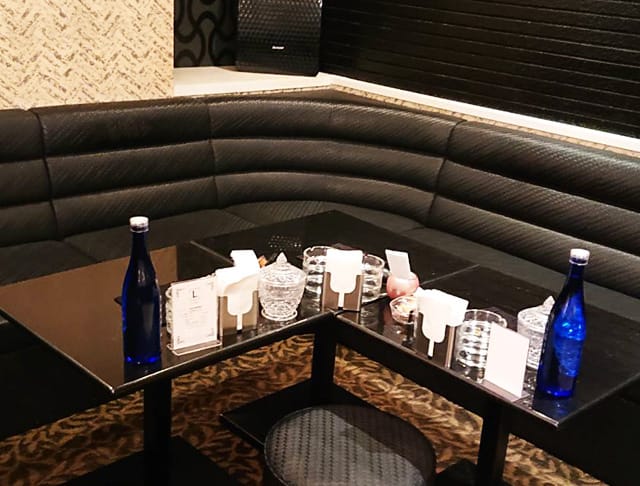 CLUB La mer(ラメール)