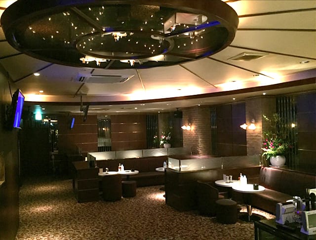 CLUB LURE(ルアー)