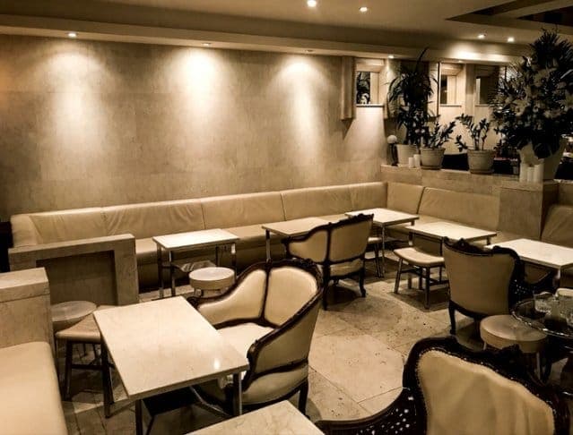 Salon O (サロンドオー)