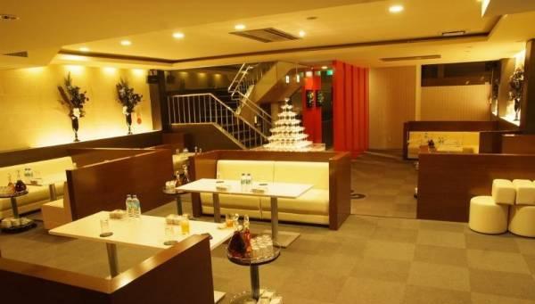 CLUB S NAGANO