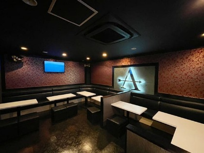 CLUB ARROW(アロー)