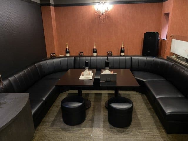 Night Lounge Rey (レイ)