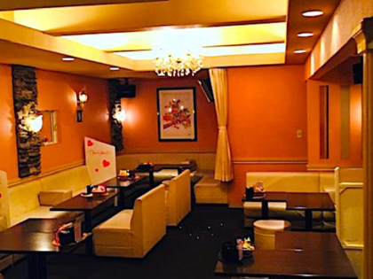 Snack&Bar Open Heart(オープンハート)