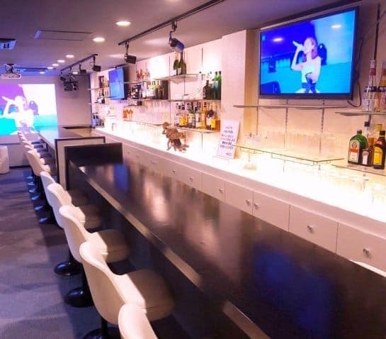 【蒲田】Girl'sBar Nice(ナイス)