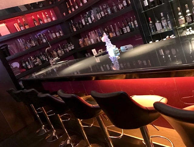 Girl's Bar Carino(カリーノ)