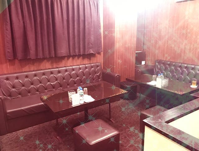 CLUB PIERNA(ピエルナ)