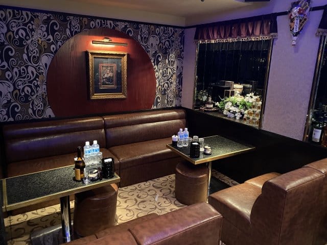 CLUB&CLUB(クラブアンドクラブ)