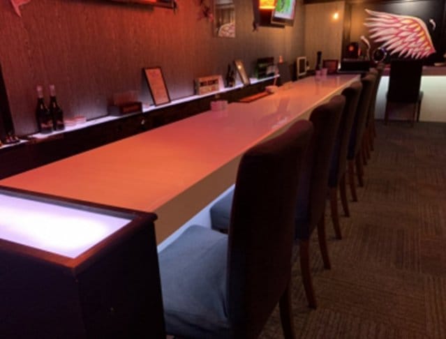 Girl's Bar AnLucia(アンルシア)