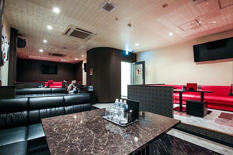 Club Fourteen14(フォーティーン)