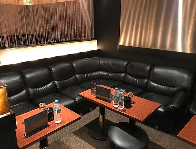 IMPERIAL CLUB(インペリアルクラブ)