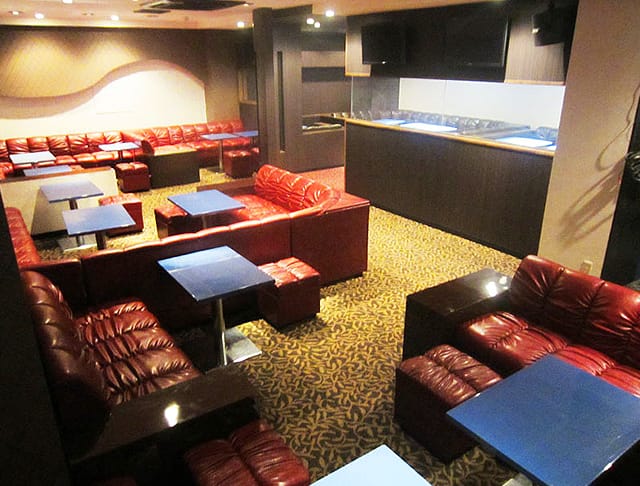 NewCLUB Kalypso(カリプソ)