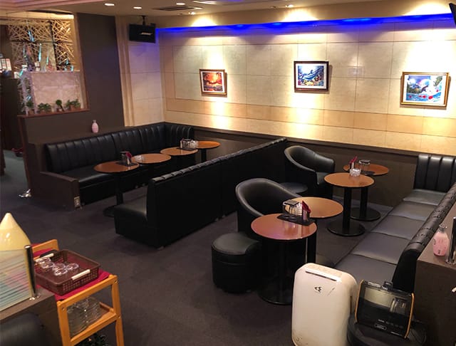 Club Linage(クラブリネージュ)