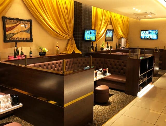 Lounge Rio 香椎(ラウンジリオ)