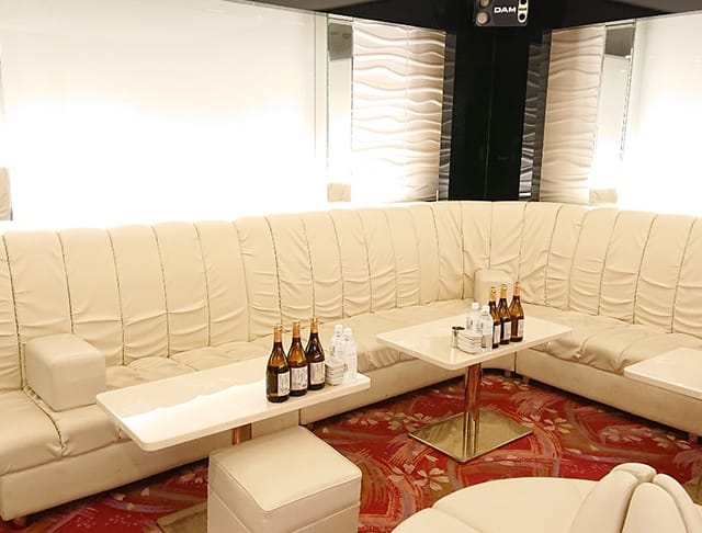 New Club Camellia(カメリア)