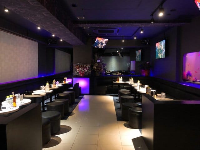 Club Trust(トラスト)