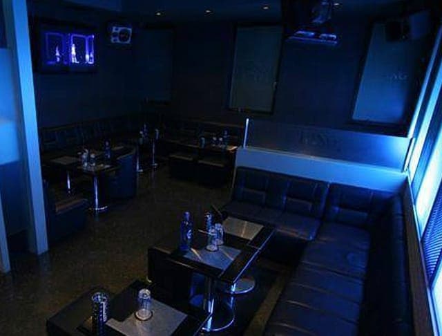 CLUB KING(クラブキング)