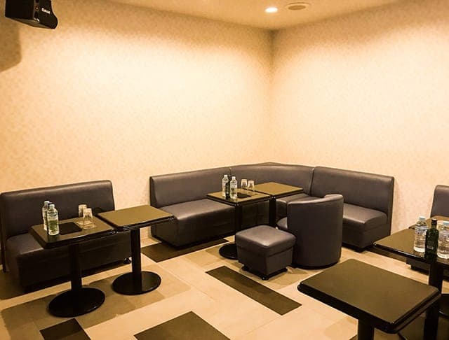 CLUB ATENA(アテナ)