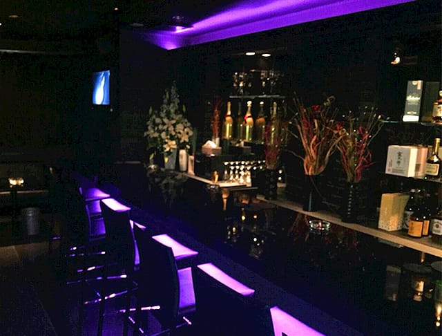 Girl's Bar MIXX (ミックス)