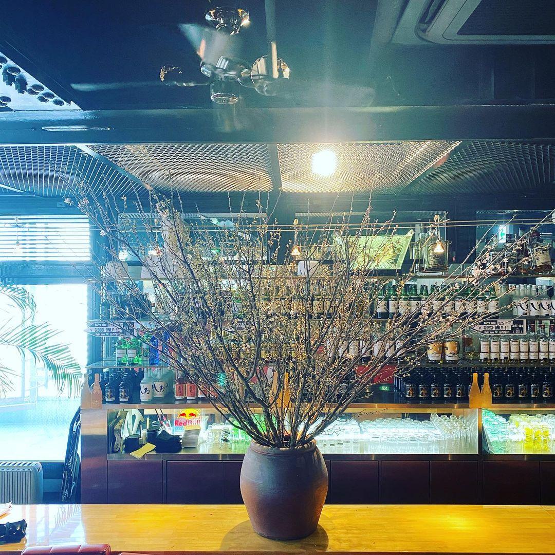 BEER&BAR LOFT101 キタ店