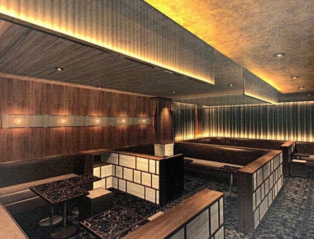 club Soiree(ソワレ)