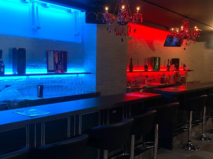 24時間cafe コンカフェ バー らいおんはーと 歌舞伎町 口コミ 夜遊びショコラ Lll